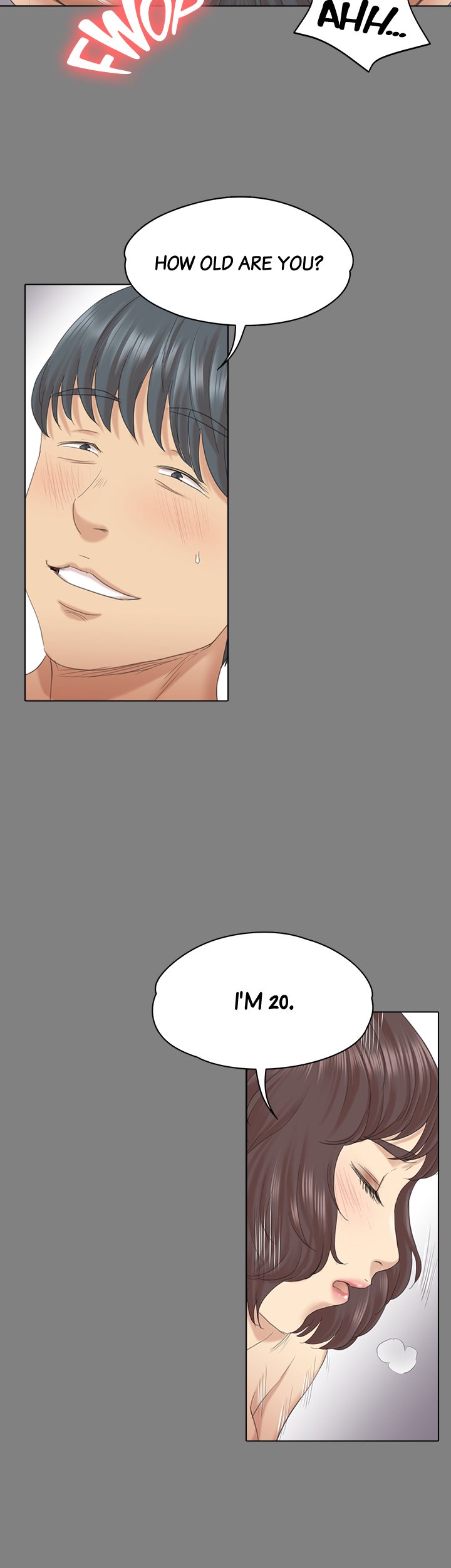Double Life Chapter 56 image 12