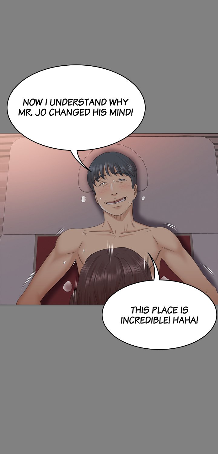 Double Life Chapter 56 image 13