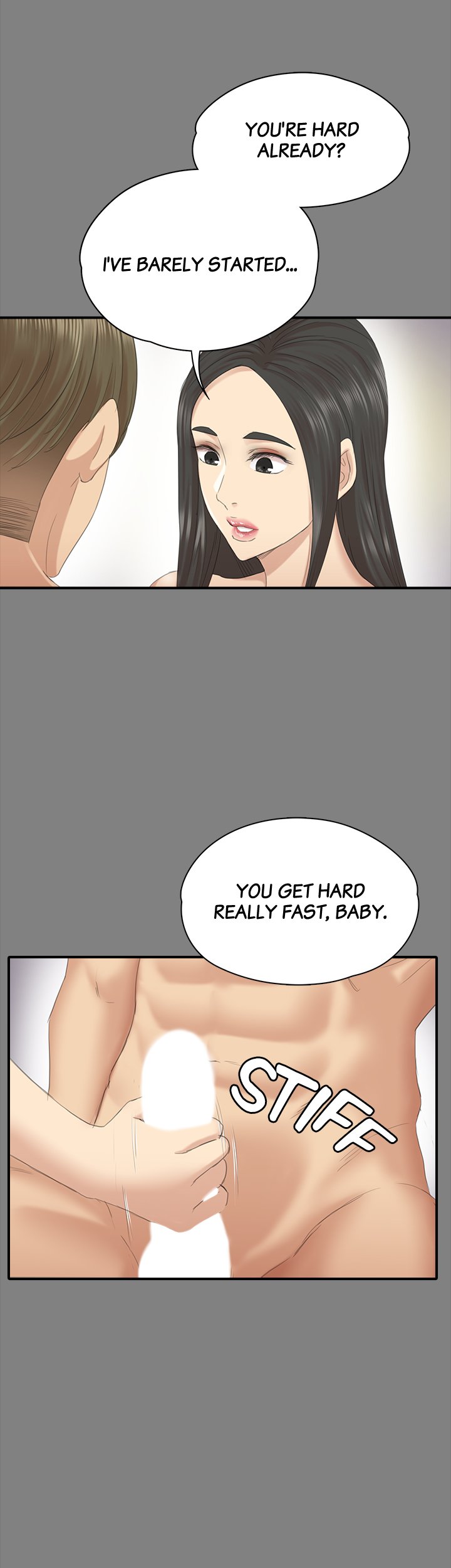 Double Life Chapter 56 image 15