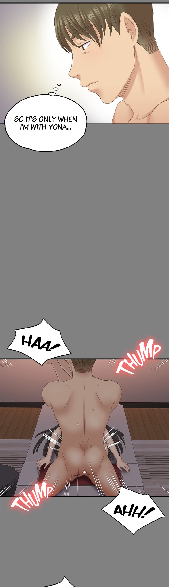 Double Life Chapter 56 image 16