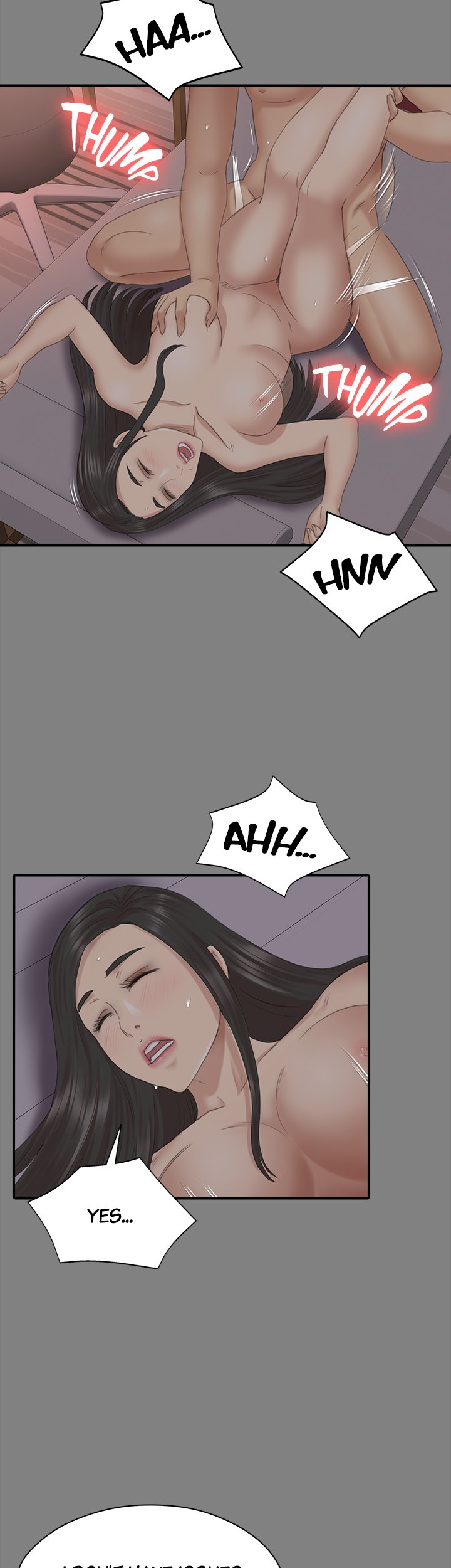 Double Life Chapter 56 image 17