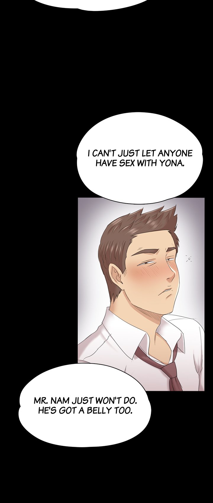 Double Life Chapter 56 image 20