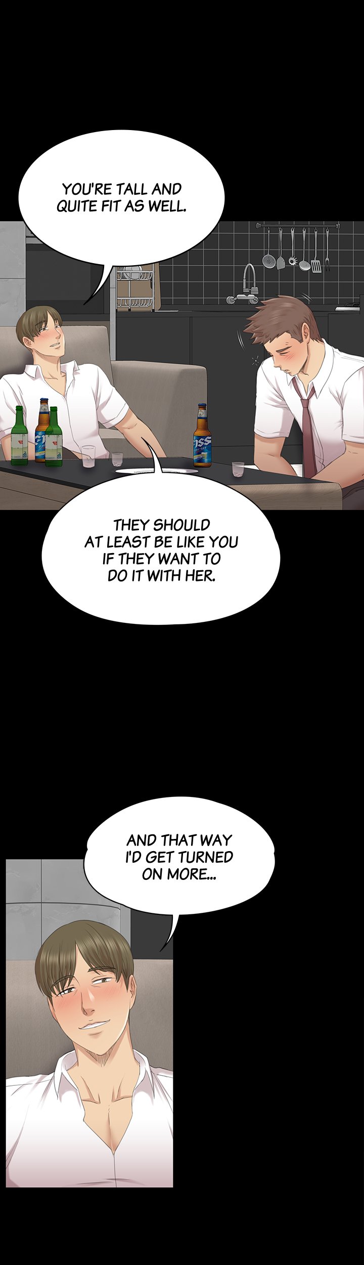 Double Life Chapter 56 image 21