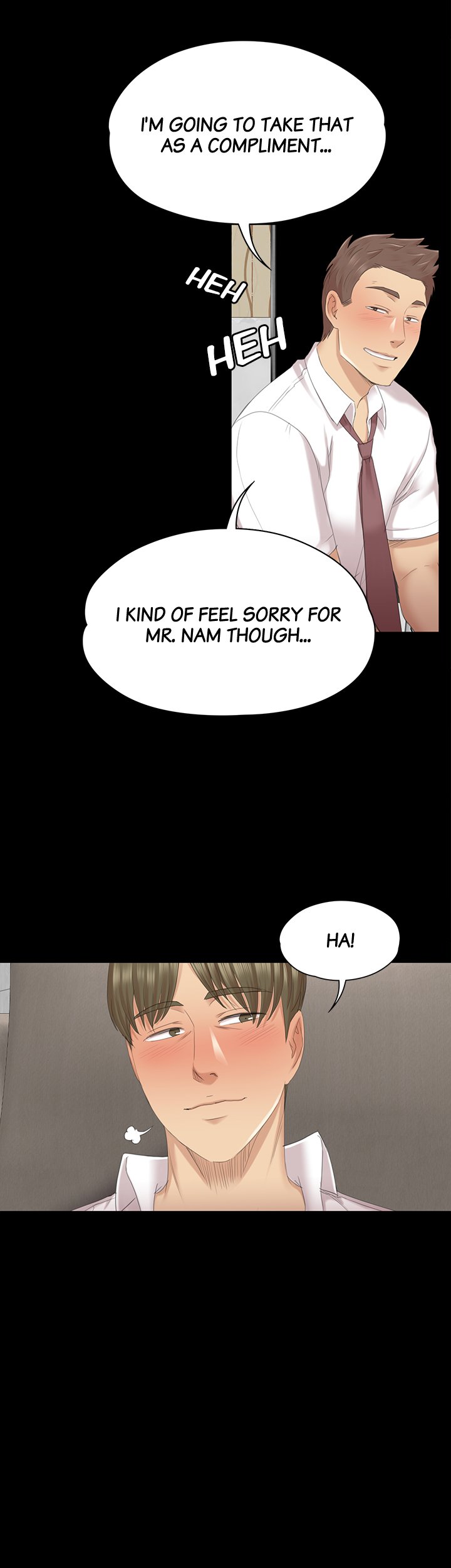 Double Life Chapter 56 image 22