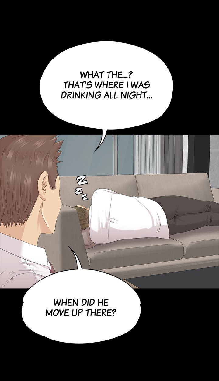 Double Life Chapter 56 image 25