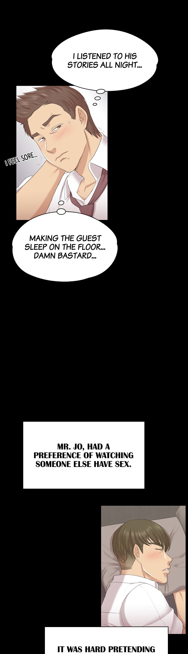 Double Life Chapter 56 image 26
