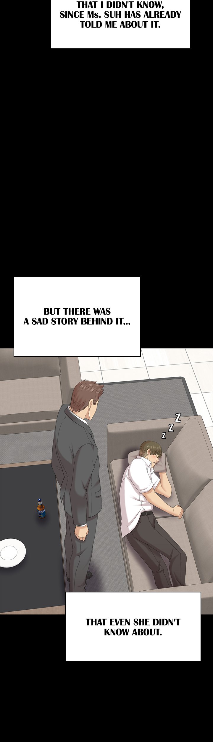 Double Life Chapter 56 image 27
