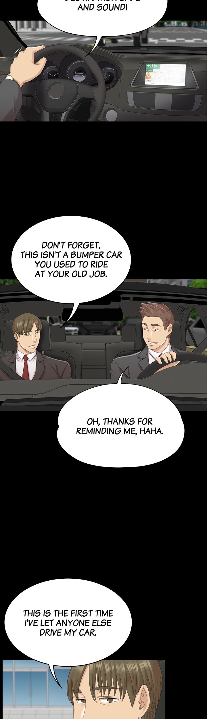 Double Life Chapter 56 image 29