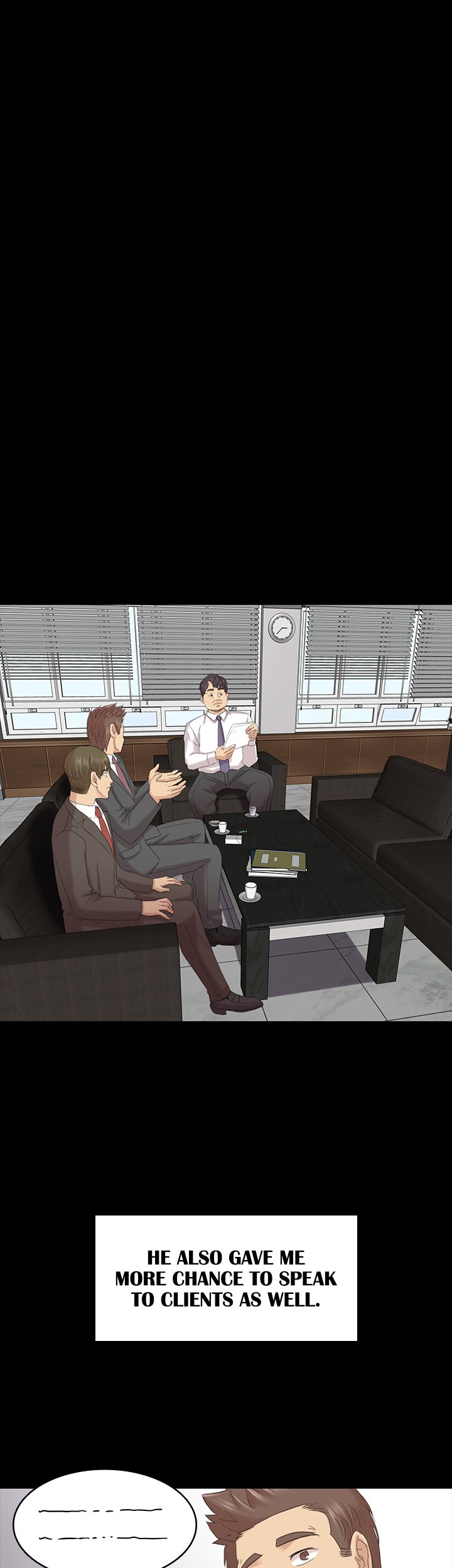 Double Life Chapter 56 image 32