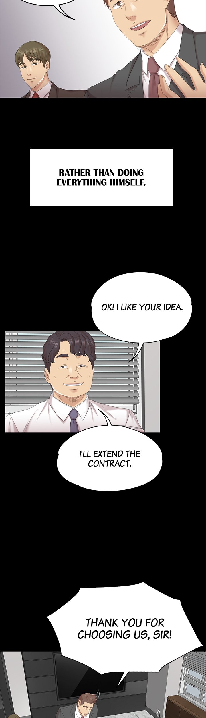 Double Life Chapter 56 image 33