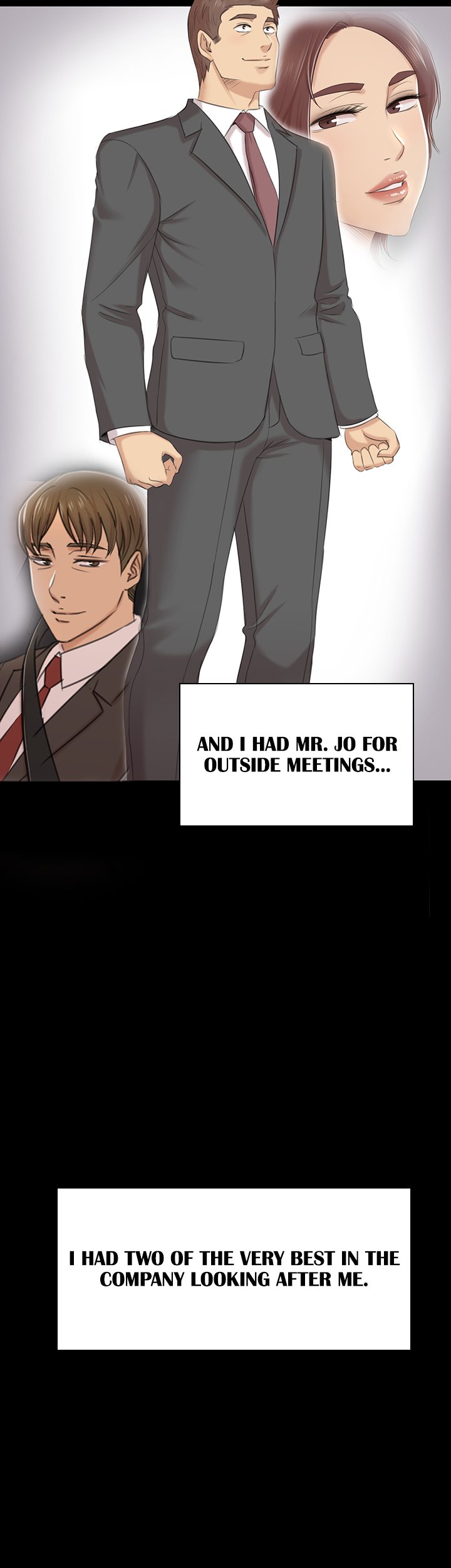 Double Life Chapter 56 image 36