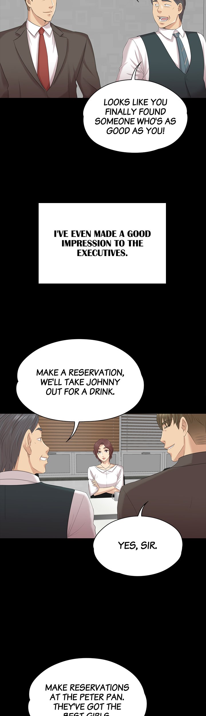 Double Life Chapter 56 image 38