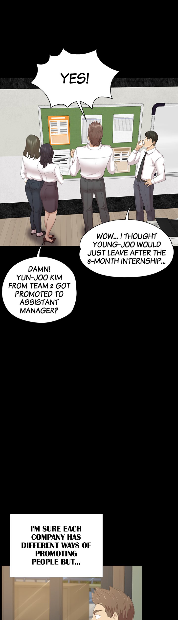Double Life Chapter 56 image 42