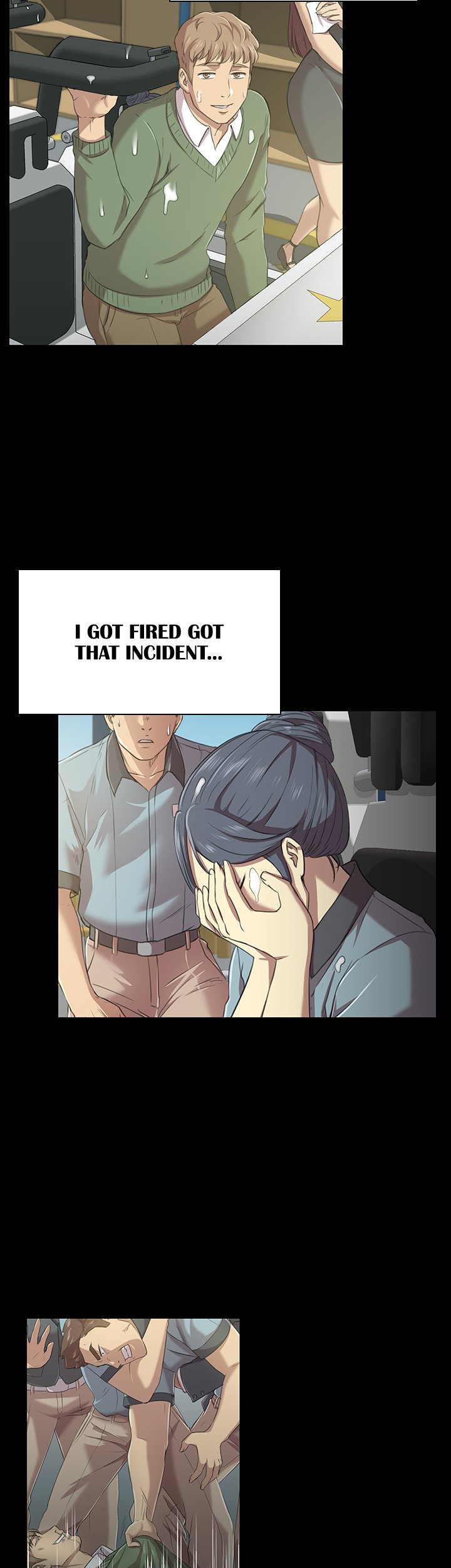 Double Life Chapter 56 image 45