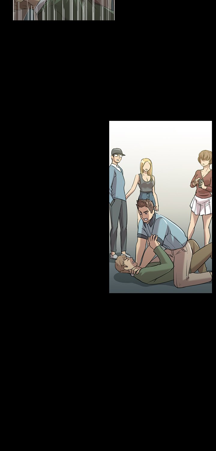 Double Life Chapter 56 image 46