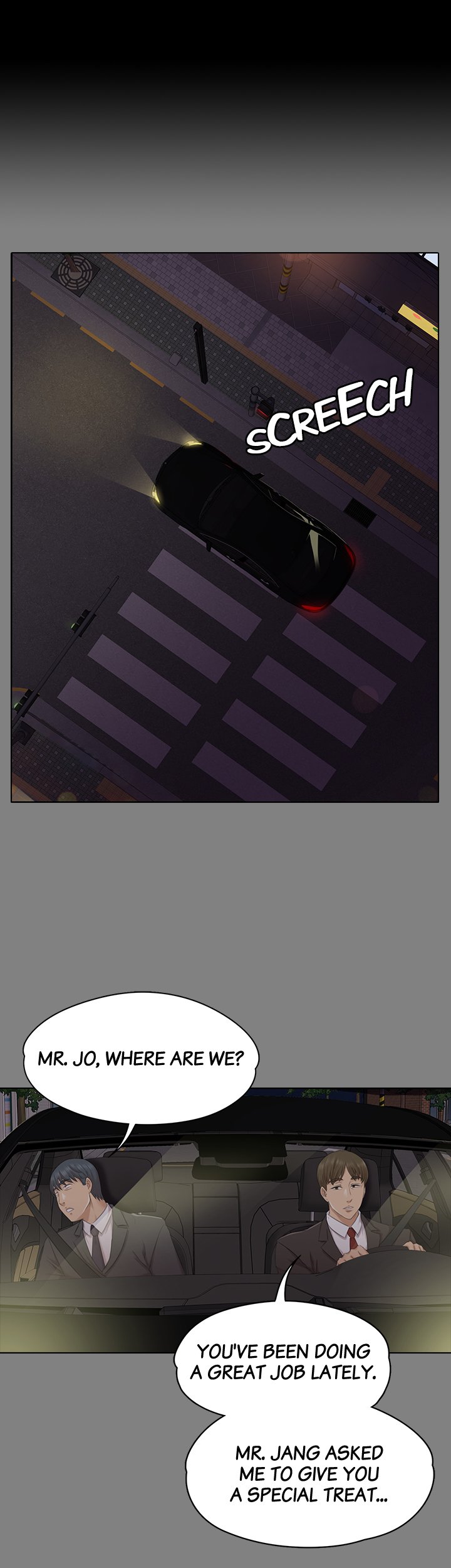 Double Life Chapter 56 image 4