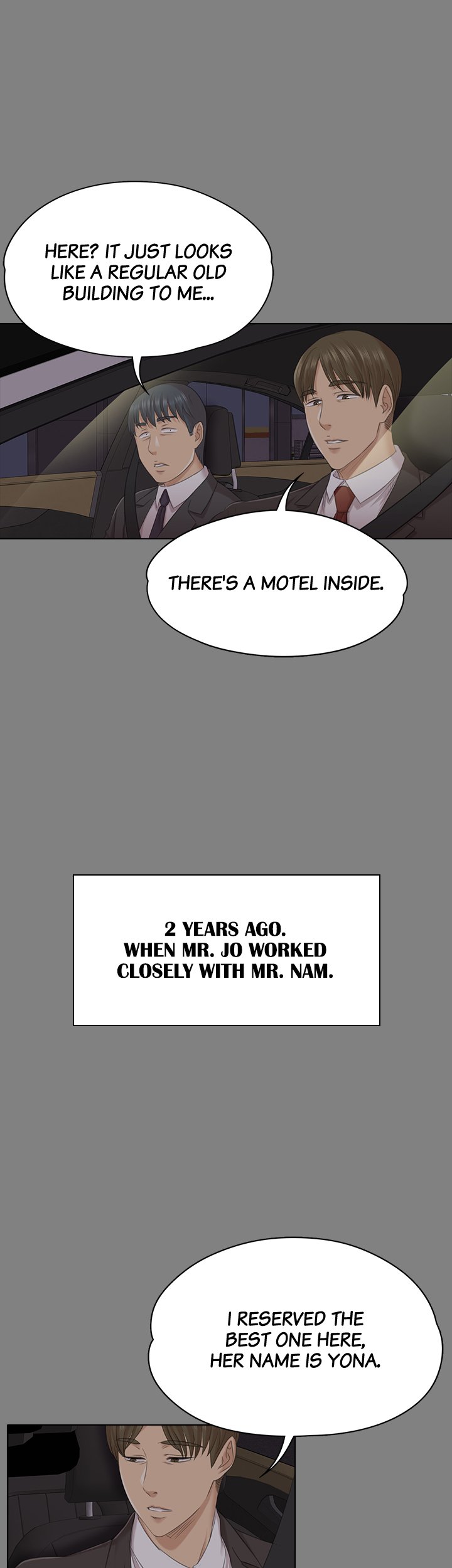 Double Life Chapter 56 image 5