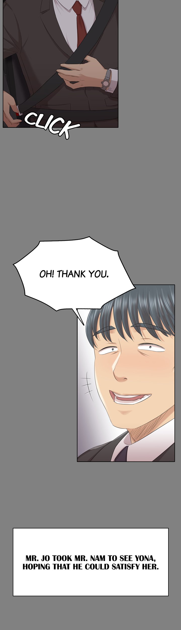 Double Life Chapter 56 image 6