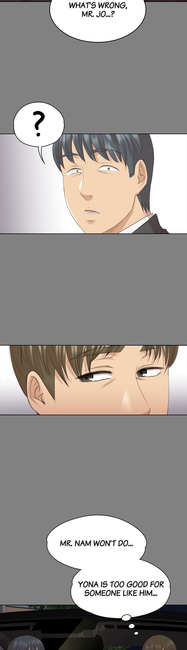 Double Life Chapter 56 image 8