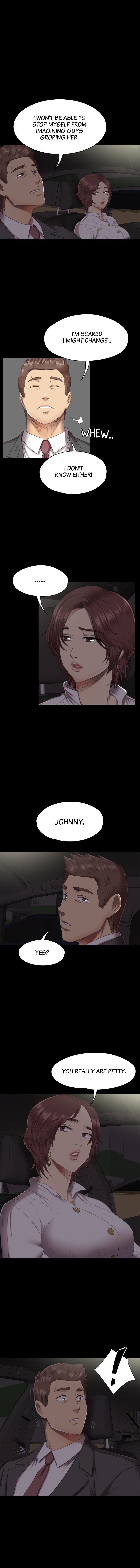 Double Life Chapter 65 image 0