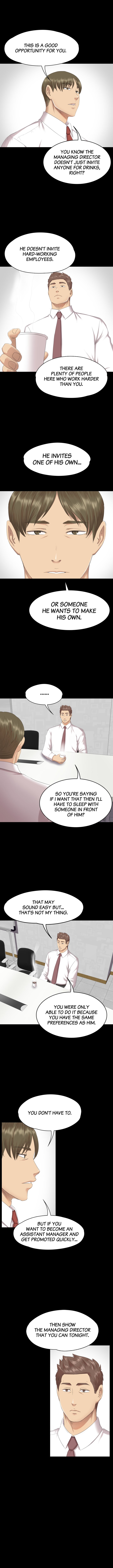 Double Life Chapter 65 image 7