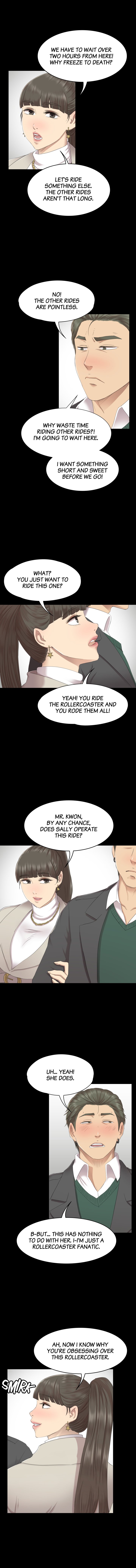 Double Life Chapter 67 image 9