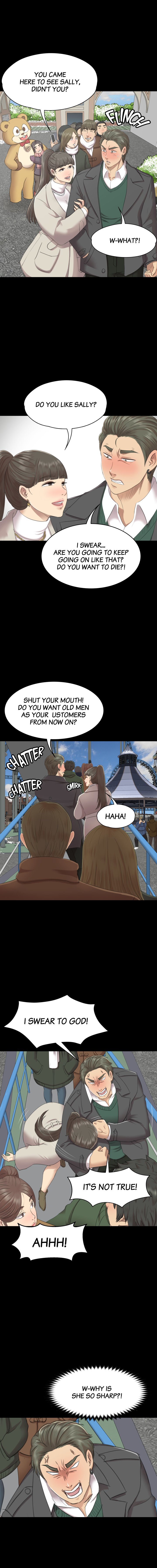 Double Life Chapter 67 image 10