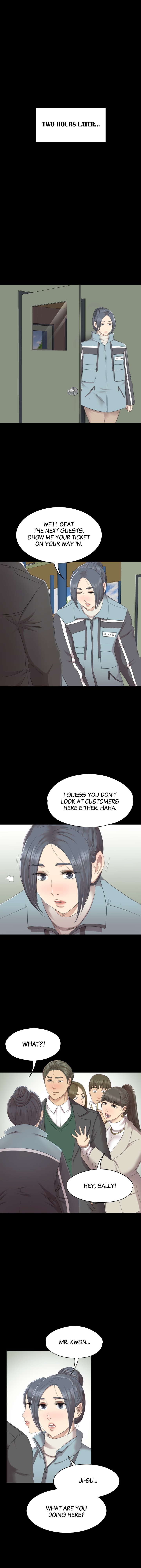 Double Life Chapter 67 image 11