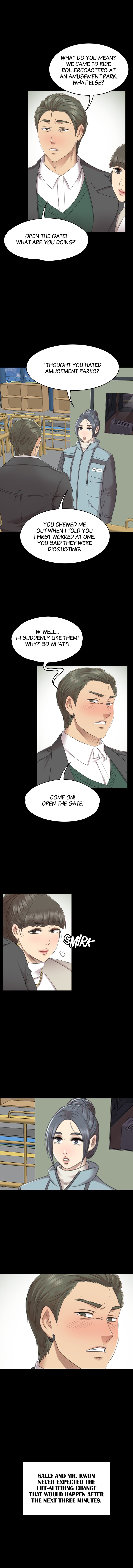 Double Life Chapter 67 image 12