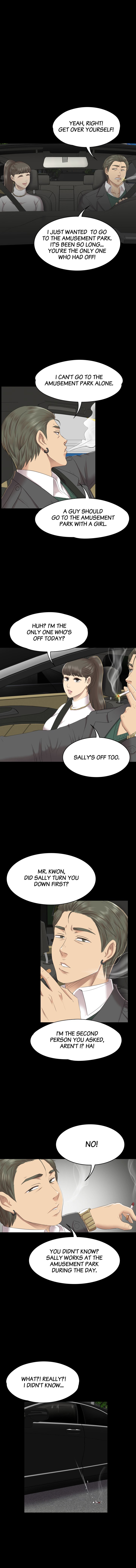 Double Life Chapter 67 image 6