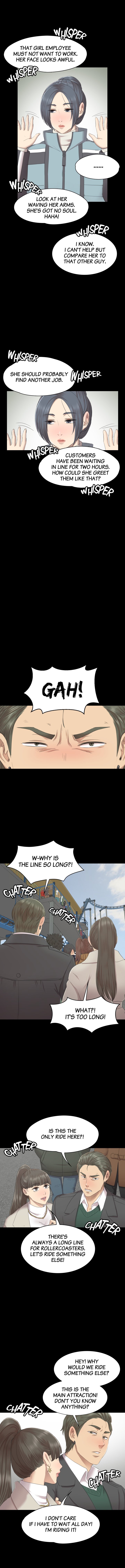 Double Life Chapter 67 image 8