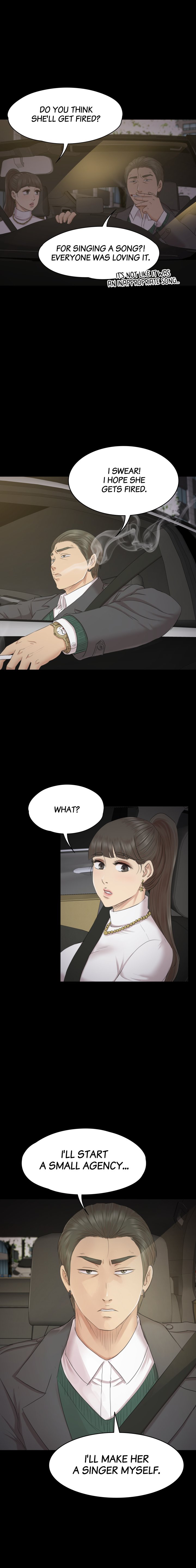 Double Life Chapter 70 image 0