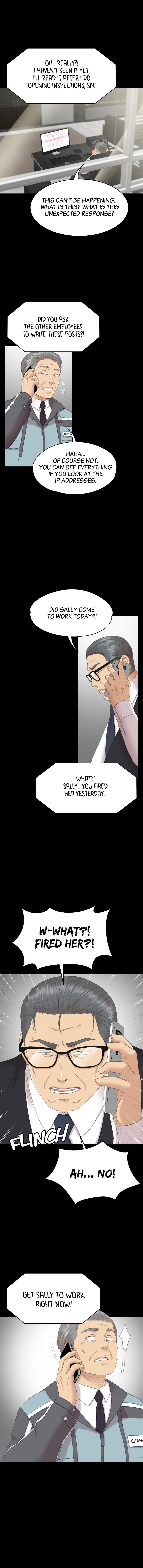 Double Life Chapter 73 image 0