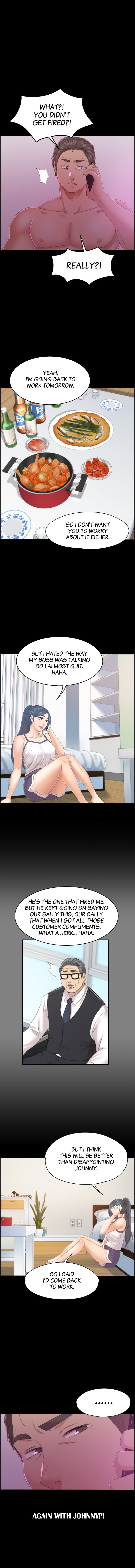 Double Life Chapter 73 image 11