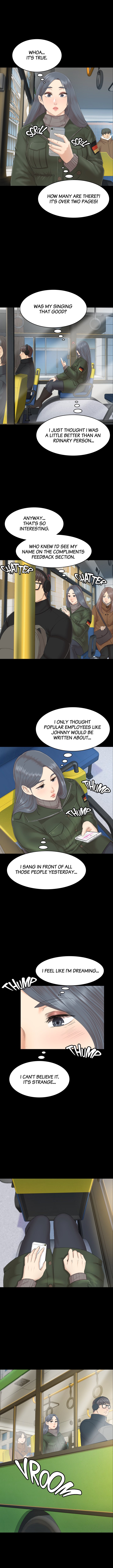 Double Life Chapter 73 image 4