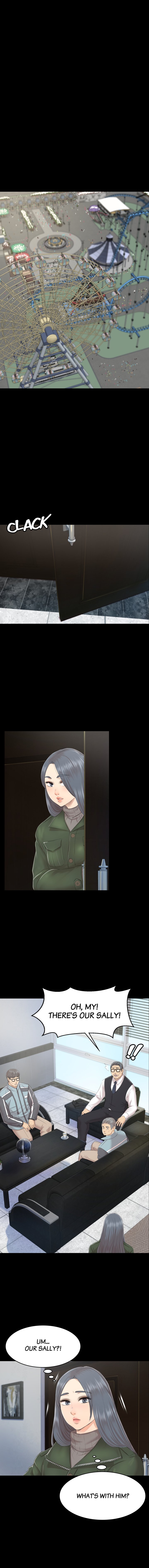 Double Life Chapter 73 image 5