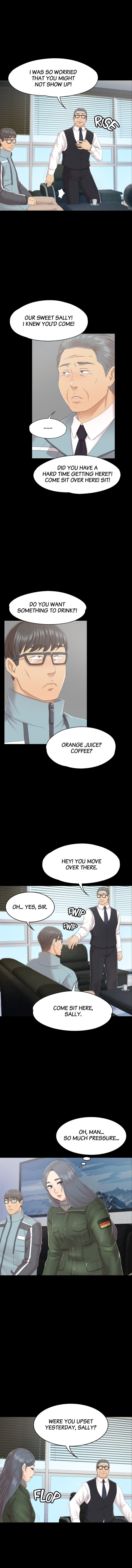 Double Life Chapter 73 image 6