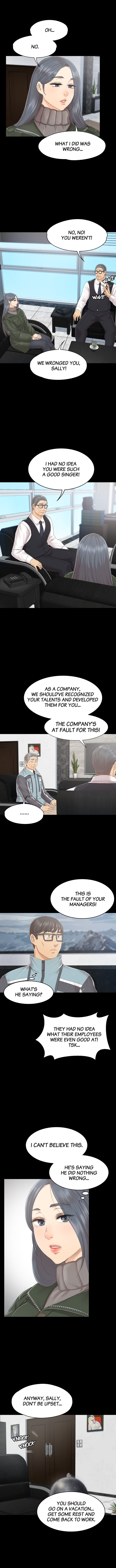 Double Life Chapter 73 image 7
