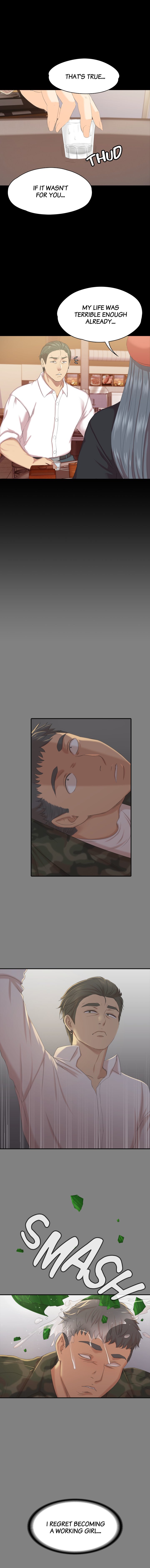 Double Life Chapter 75 image 9