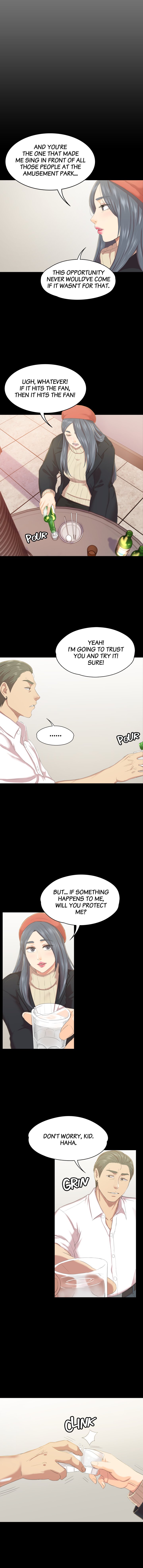 Double Life Chapter 75 image 11