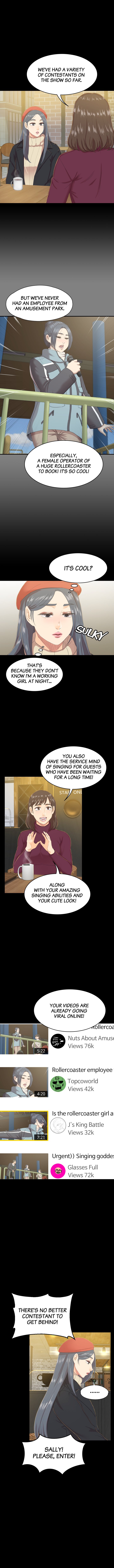 Double Life Chapter 75 image 4