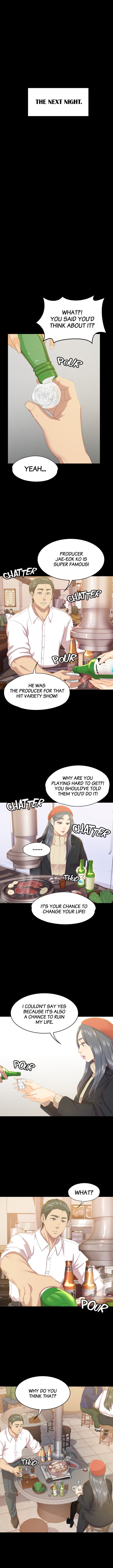 Double Life Chapter 75 image 5