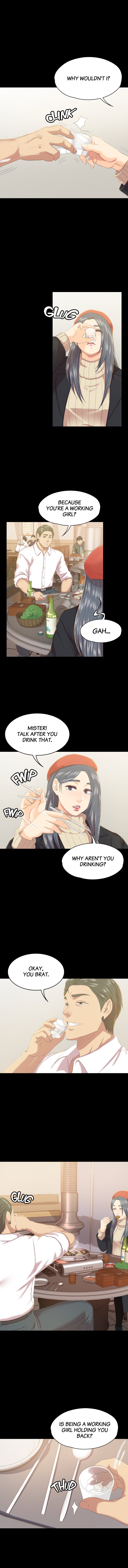Double Life Chapter 75 image 6