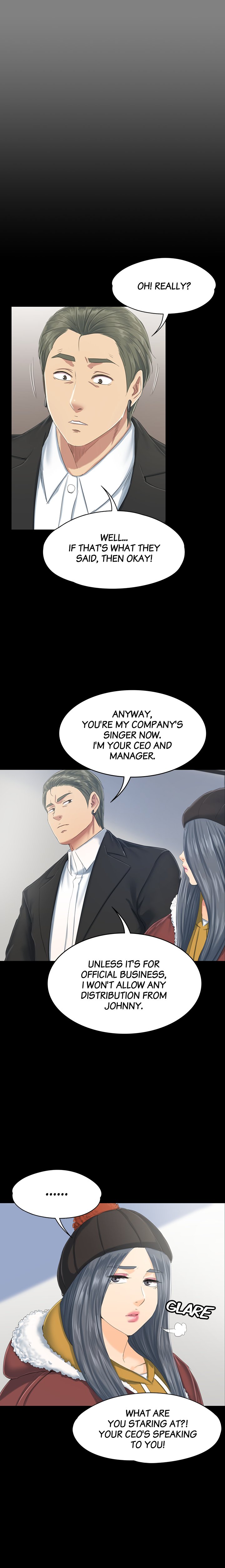 Double Life Chapter 78 image 5