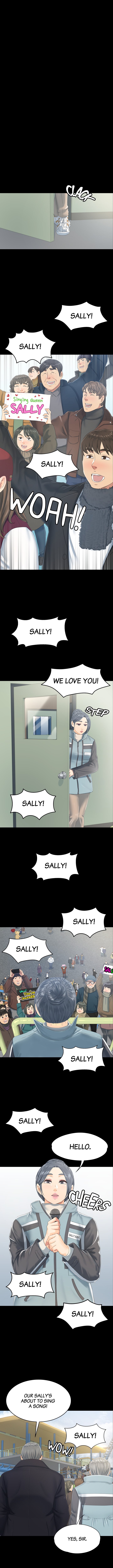 Double Life Chapter 78 image 6