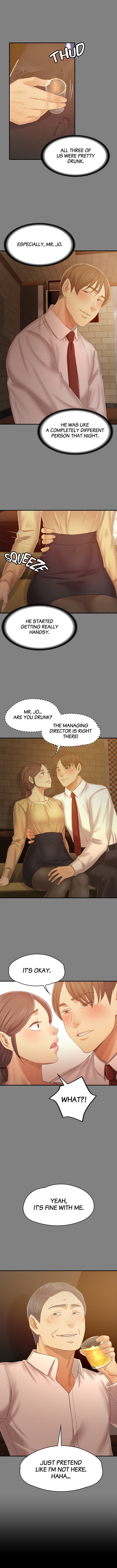 Double Life Chapter 87 image 0