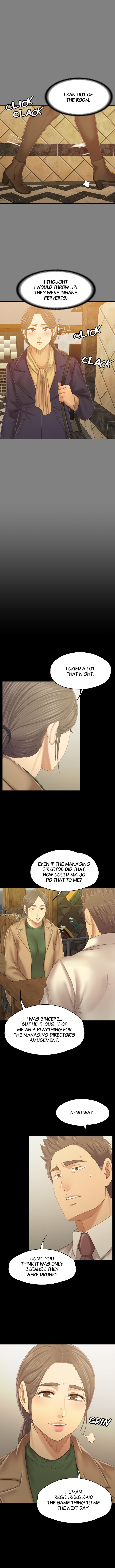 Double Life Chapter 87 image 5