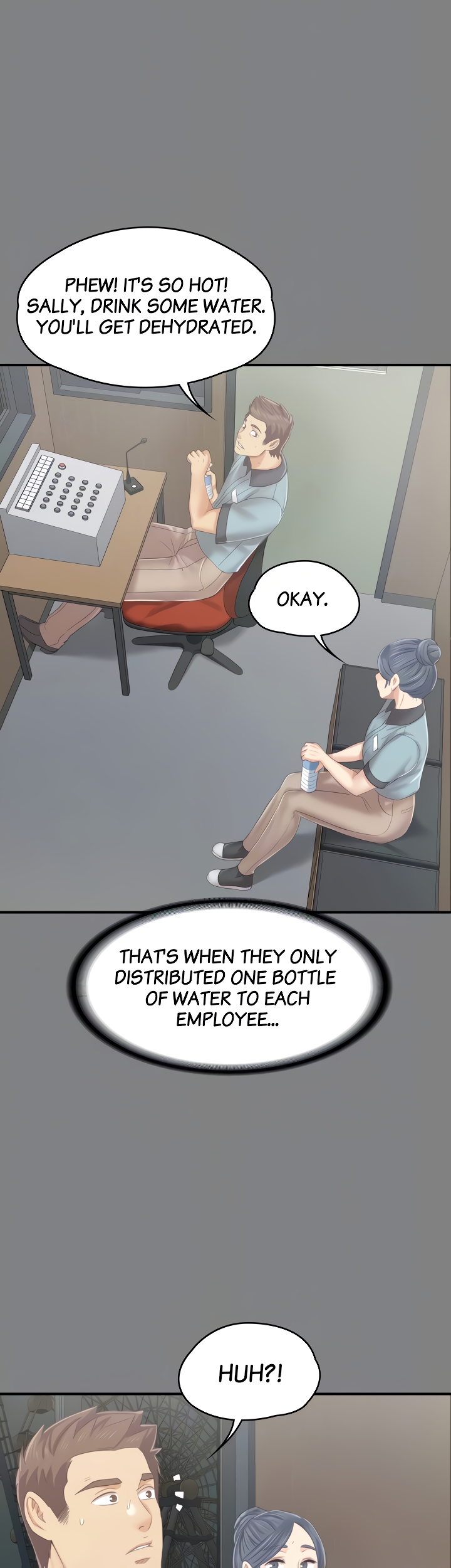 Double Life Chapter 93 image 14