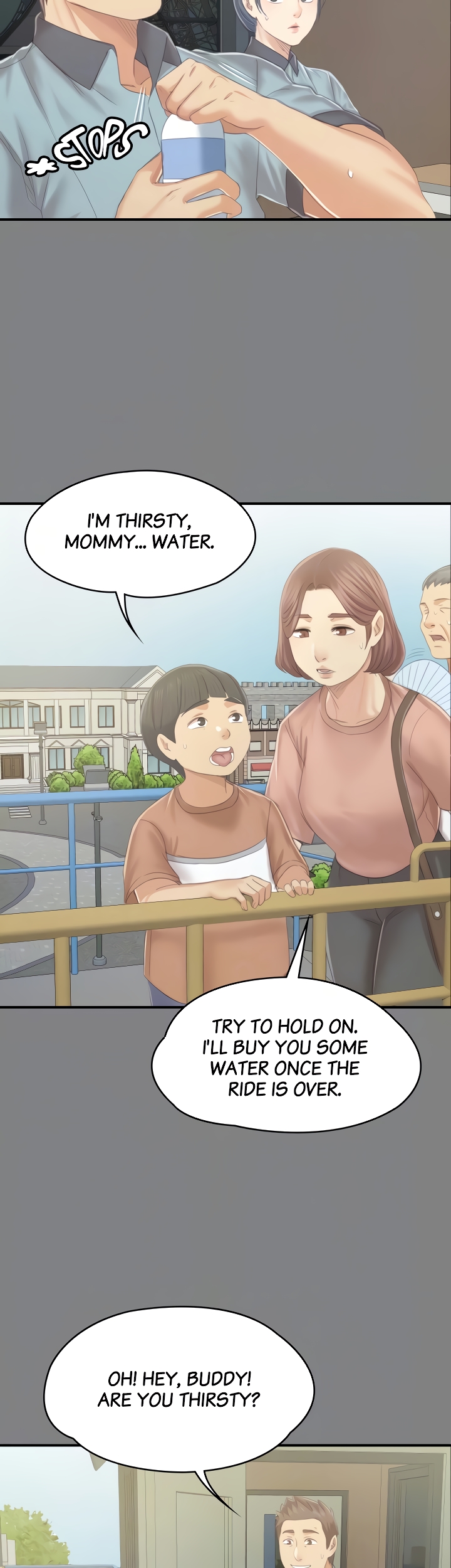 Double Life Chapter 93 image 15