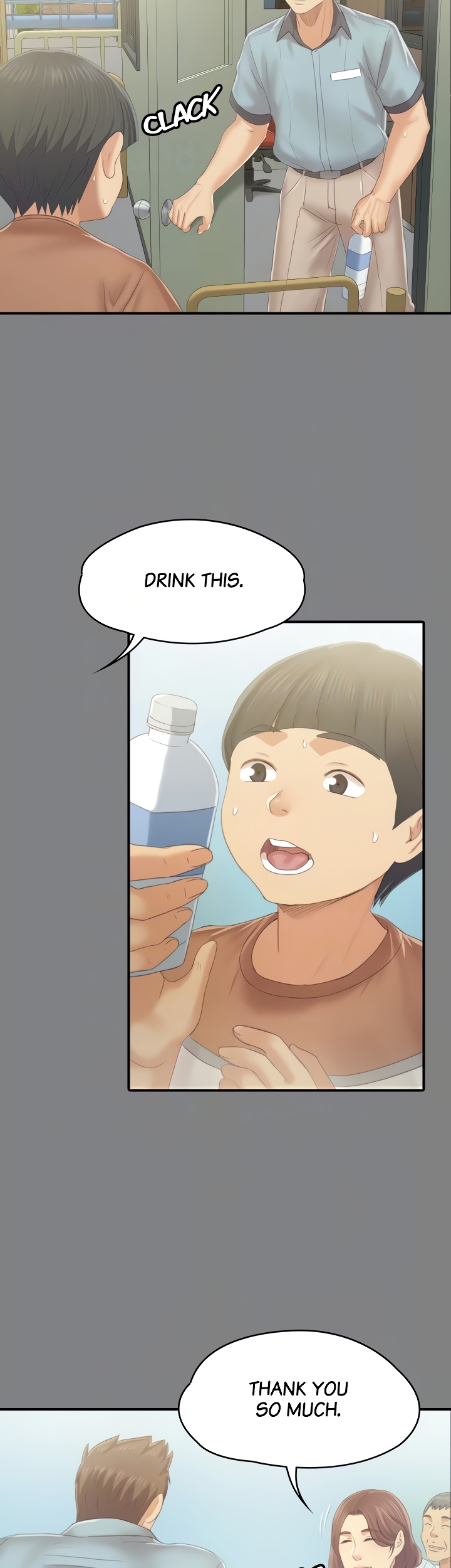 Double Life Chapter 93 image 16